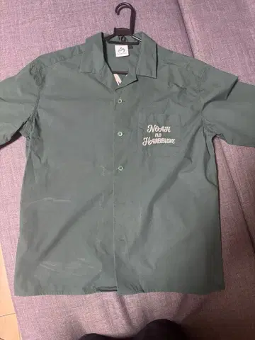 미세스 그린애플 노아의 방주 T셔츠