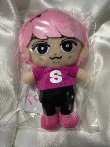 SnowMan 사쿠마 다이스케 스노치루 봉제 인형