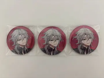 18TRIP 에이트리 백목귀잠 캔뱃지