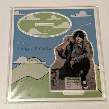 사카타 쇼고 코코캰 아크릴 스탠드 아크스타