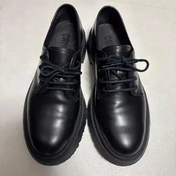 CAMPER Walden 캠퍼 월든