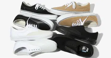 ENGINEERED GARMENTS VANS VAULT ERA