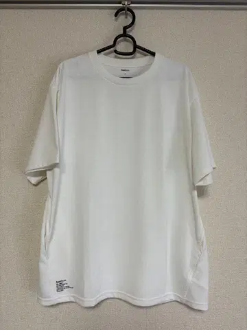 [ 새상품급 ] FreshService 프레쉬 서비스 화이트 T셔츠 M