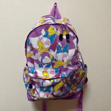 데이지 덕 백팩