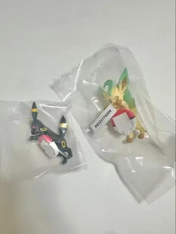 블래키 리피아 포켓몬 제일복권