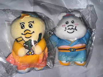 가엾어라! in KYOTO 눙포참 키미마로 세트!