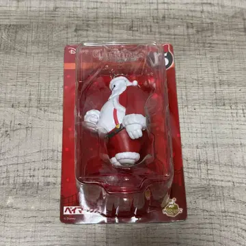 디즈니 크리스마스 오너먼트 복권