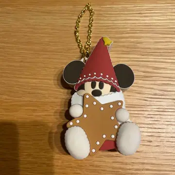 가격 인하 2025 린린 백참 케이스 포함 디즈니 크리스마스