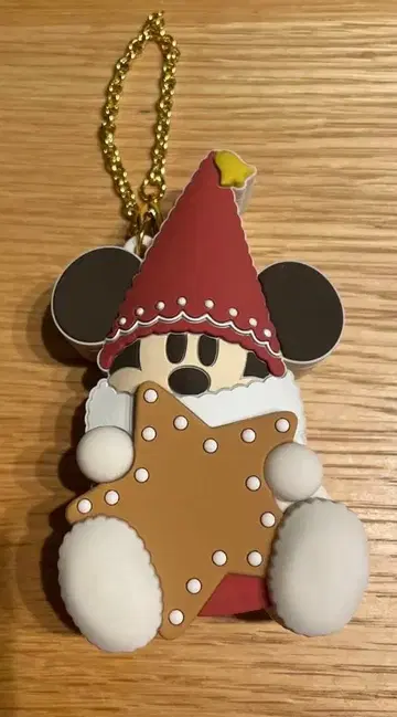 가격 인하 2025 린린 백참 케이스 포함 디즈니 크리스마스