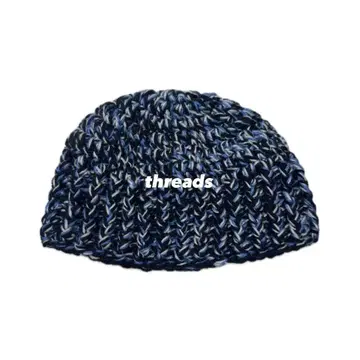 비니 니트 모자 크로셰 모자 크러셔 모자 할머니 스퀘어 햇