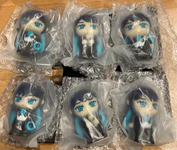 Ado 어디든지 Ado 미니 피규어 3종 컴플리트 2세트