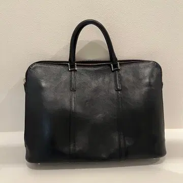 새상품급 비즈니스 가죽 팩토리 슬림 비즈니스백 올 가죽 통근