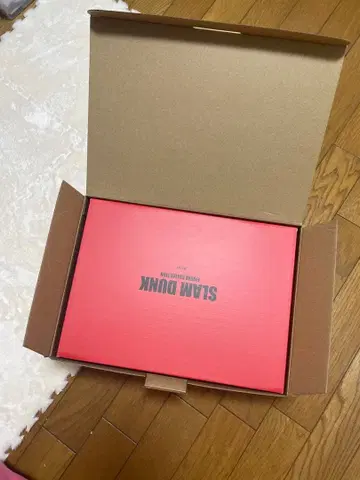 SLAM DUNK FIGURE 쇼호쿠 SET 슬램덩크 쇼호쿠 세트