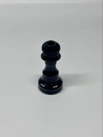 리브레 윙 스커트 블랙 다이와용