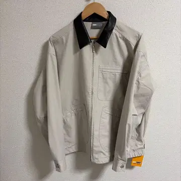 GRIP SWANY x koti BEAUTY&YOUTH 필드 블루종