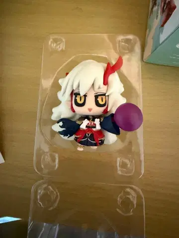 SD 피규어 음양사 본격 RPG 이바라키도지