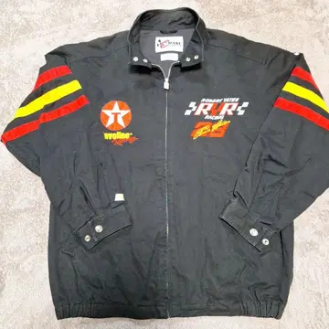 HASE AUTHENTICS Havoline Racing 자켓 L