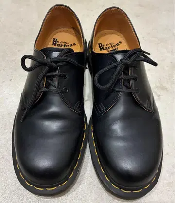 닥터 마틴 블랙