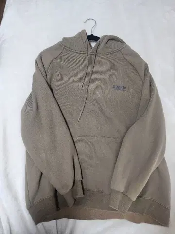 RIIZE 후디 팝업 카키