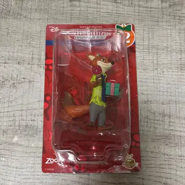 디즈니 크리스마스 오너먼트 제일복권