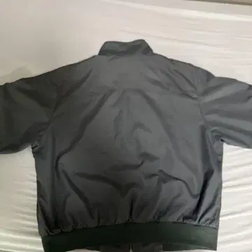 Lonsdale 그레이 아우터