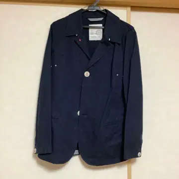 MARINE UNIFORM 네이비 자켓 L 사이즈