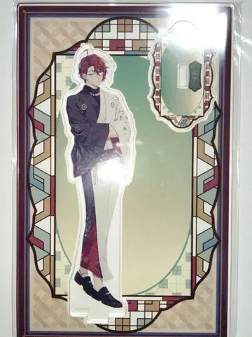 거품의 유크로니아 유크로 아크릴 스탠드 이