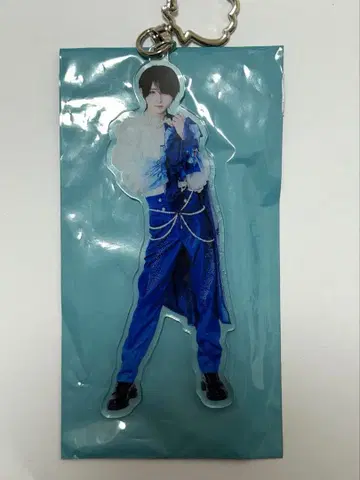 세이브포인트 쿠가신략 실사 아크릴 키링 카나메