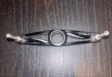 베이트 낚시릴 핸들 바리얼 본체만