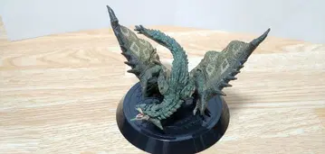 몬스터 헌터 스탠다드 모델 리오레이아