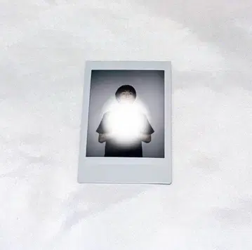 사카이 타이세이 팬미팅 그 첫 번째 솔로 폴라로이드 촬영 킹오거