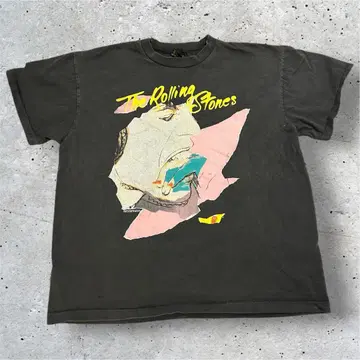 [ 당일 발송 ] 롤링 스톤스 STEEL WHEELS