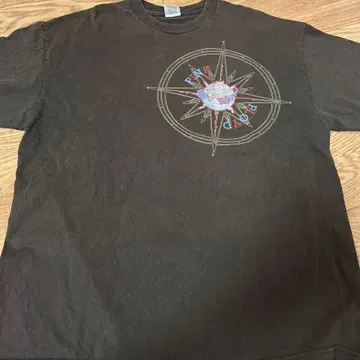 00s 90s PINK FLOYD T셔츠 vintage 빈티지