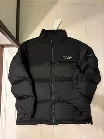 Calvin Klein 다운 자켓