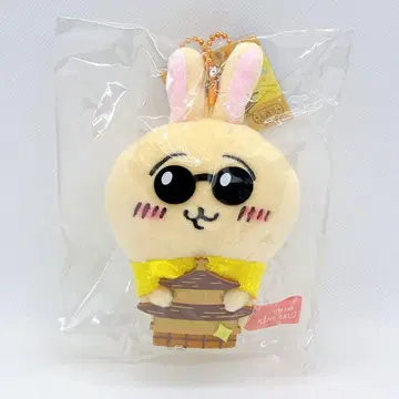 금각사 치이카와 (먼작귀) 토끼 익명 배송 지역 한정품 정품