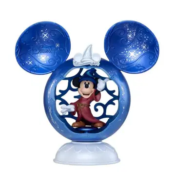 디즈니 데스크탑 피규어 2 미키마우스 컬렉션 판타지아