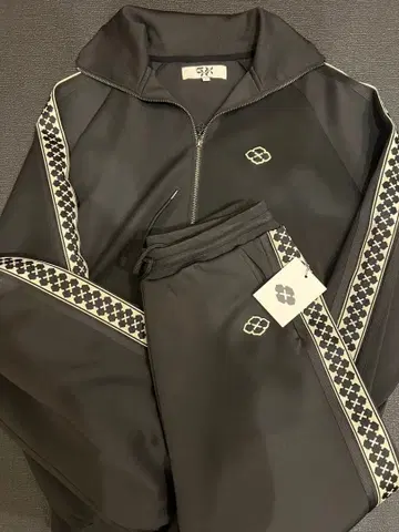 gakkin GX BLACK &White 저리 셋업