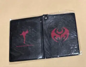 가면라이더 키바 극장판 패스 케이스