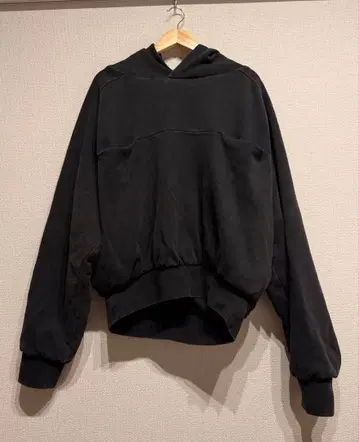 entire studios Double Double 후디