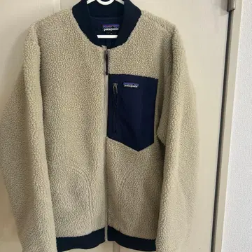 파타고니아 레트로X 보머 자켓