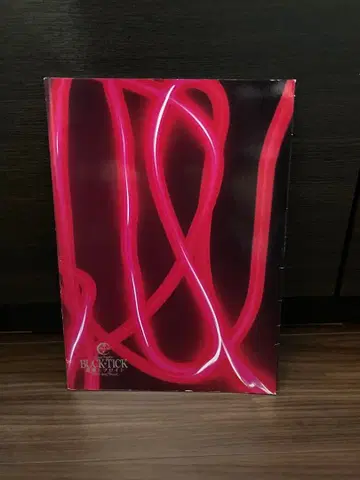 BUCK-TICK 팜플렛 악마와 프로이트 Climax Together