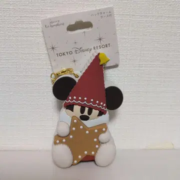 디즈니 릴린린 백참 케이스 포함