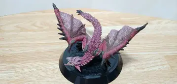 몬스터 헌터 스탠다드 모델 리오레이아 아종