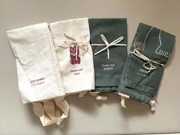 무인양품 복조리