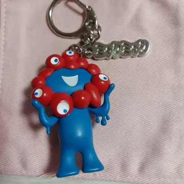 Expo2025 캐릭터 키링