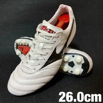 [ 새상품급 ] MIZUNO 모레리아 2 JAPAN