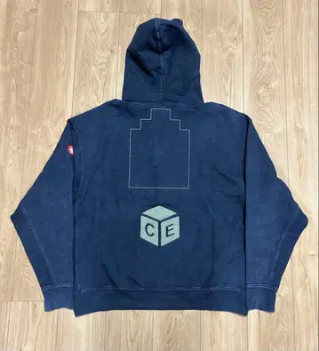 C.E cavempt 후드티