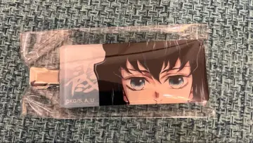 귀멸의 칼날 기둥전 랜덤 아크릴 멀티 클립 토키토 무이치로