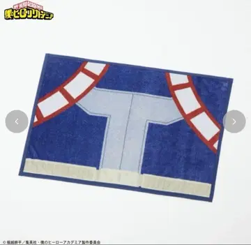 토도로키 쇼토 담요