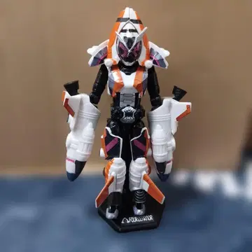 가면라이더 지오 소도 레어